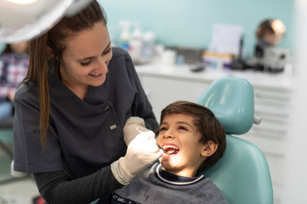 Best Orthodontic Emergency Dentist in Pine Mountain, GA