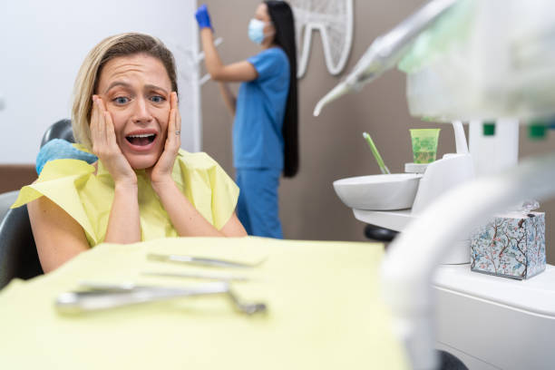 Best Emergency Root Canal Treatment in Pine Mountain, GA