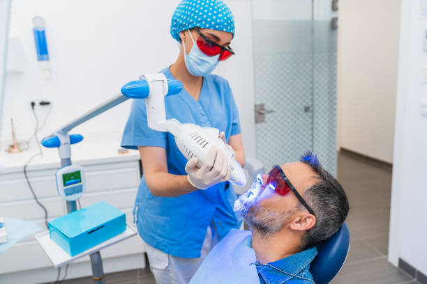 Best Emergency Dental Care for Abscessed Tooth in Pine Mountain, GA